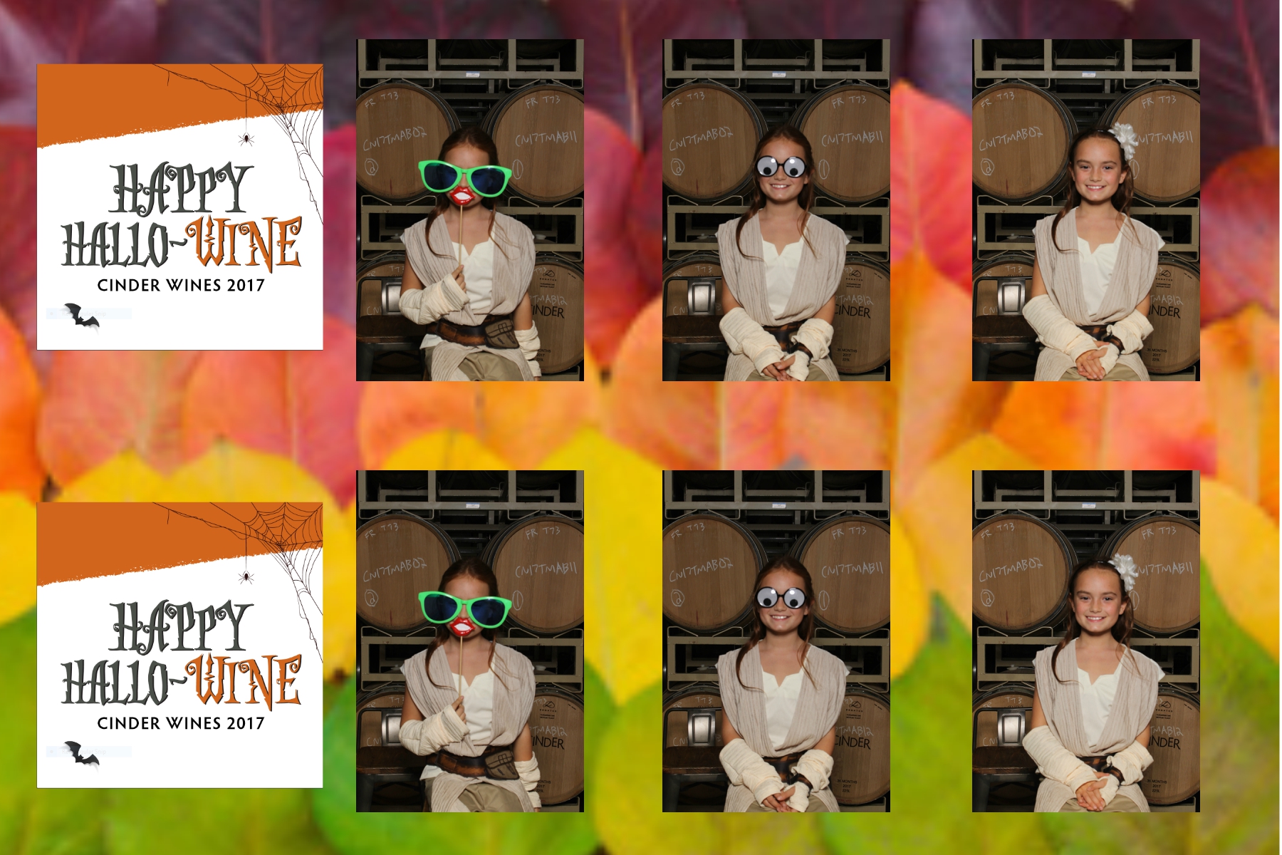 Cinder Hallowine 2017 | View more photos from the event at gallery.niknoxphotobox.com/u/NiKnox-Photo-Box/Cinder-Hallowine-2017